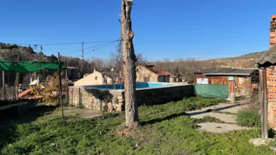 House in Segovia Capital - View 5