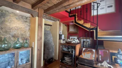 Casa en venta en Casco Antiguo, Plaza Mayor-San Agustín (Segovia Capital) de 649.900 €