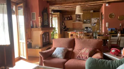 Casa en venta en Casco Antiguo, Plaza Mayor-San Agustín (Segovia Capital) de 649.900 €