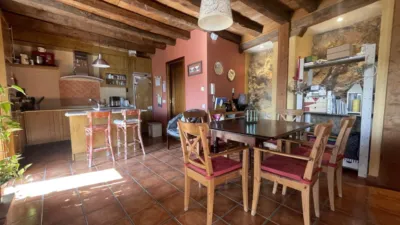 Casa en venta en Casco Antiguo, Plaza Mayor-San Agustín (Segovia Capital) de 649.900 €