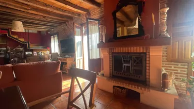 Casa en venta en Casco Antiguo, Plaza Mayor-San Agustín (Segovia Capital) de 649.900 €