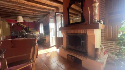 Casa en venta en Casco Antiguo, Plaza Mayor-San Agustín (Segovia Capital) de 649.900 €