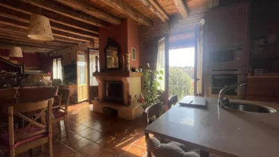 Casa en venta en Casco Antiguo, Plaza Mayor-San Agustín (Segovia Capital) de 649.900 €