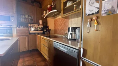 Casa en venta en Casco Antiguo, Plaza Mayor-San Agustín (Segovia Capital) de 649.900 €