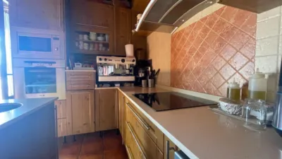 Casa en venta en Casco Antiguo, Plaza Mayor-San Agustín (Segovia Capital) de 649.900 €