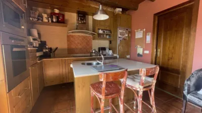 Casa en venta en Casco Antiguo, Plaza Mayor-San Agustín (Segovia Capital) de 649.900 €