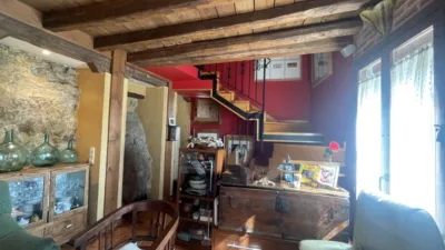 Casa en venta en Casco Antiguo, Plaza Mayor-San Agustín (Segovia Capital) de 649.900 €