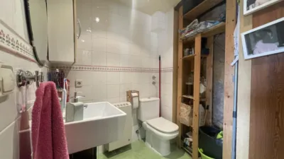 Casa en venta en Casco Antiguo, Plaza Mayor-San Agustín (Segovia Capital) de 649.900 €