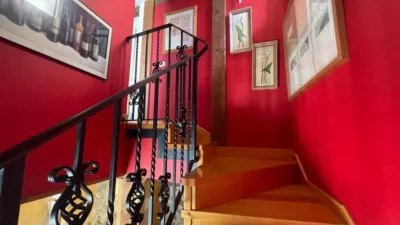 Casa en venta en Casco Antiguo, Plaza Mayor-San Agustín (Segovia Capital) de 649.900 €