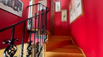 Casa en venta en Casco Antiguo, Plaza Mayor-San Agustín (Segovia Capital) de 649.900 €