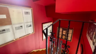 Casa en venta en Casco Antiguo, Plaza Mayor-San Agustín (Segovia Capital) de 649.900 €