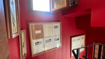 Casa en venta en Casco Antiguo, Plaza Mayor-San Agustín (Segovia Capital) de 649.900 €
