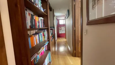 Casa en venta en Casco Antiguo, Plaza Mayor-San Agustín (Segovia Capital) de 649.900 €