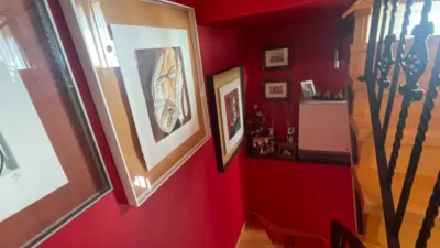 Casa en venta en Casco Antiguo, Plaza Mayor-San Agustín (Segovia Capital) de 649.900 €