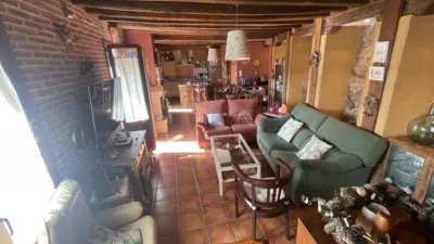 Casa en venta en Casco Antiguo, Plaza Mayor-San Agustín (Segovia Capital) de 649.900 €
