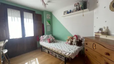 Casa en venta en Casco Antiguo, Plaza Mayor-San Agustín (Segovia Capital) de 649.900 €