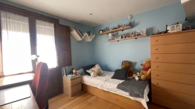 Casa en venta en Casco Antiguo, Plaza Mayor-San Agustín (Segovia Capital) de 649.900 €