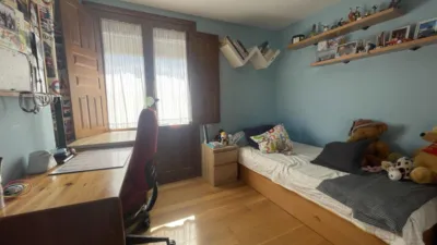 Casa en venta en Casco Antiguo, Plaza Mayor-San Agustín (Segovia Capital) de 649.900 €