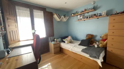 Casa en venta en Casco Antiguo, Plaza Mayor-San Agustín (Segovia Capital) de 649.900 €