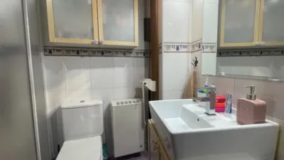Casa en venta en Casco Antiguo, Plaza Mayor-San Agustín (Segovia Capital) de 649.900 €