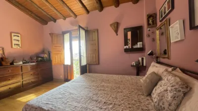 Casa en venta en Casco Antiguo, Plaza Mayor-San Agustín (Segovia Capital) de 649.900 €