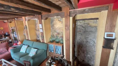 Casa en venta en Casco Antiguo, Plaza Mayor-San Agustín (Segovia Capital) de 649.900 €