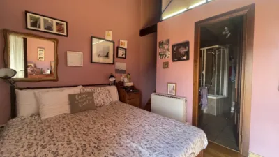 Casa en venta en Casco Antiguo, Plaza Mayor-San Agustín (Segovia Capital) de 649.900 €
