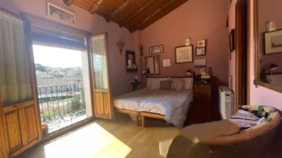 Casa en venta en Casco Antiguo, Plaza Mayor-San Agustín (Segovia Capital) de 649.900 €