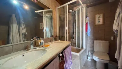 Casa en venta en Casco Antiguo, Plaza Mayor-San Agustín (Segovia Capital) de 649.900 €