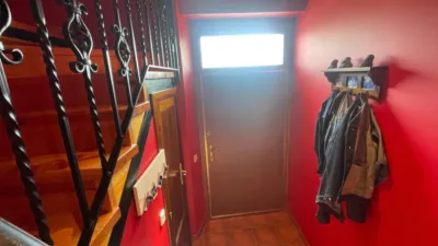 Casa en venta en Casco Antiguo, Plaza Mayor-San Agustín (Segovia Capital) de 649.900 €