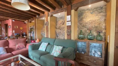 Casa en venta en Casco Antiguo, Plaza Mayor-San Agustín (Segovia Capital) de 649.900 €