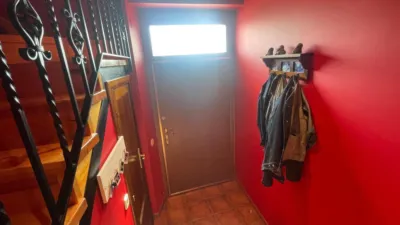 Casa en venta en Casco Antiguo, Plaza Mayor-San Agustín (Segovia Capital) de 649.900 €