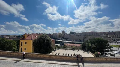 Casa en venta en Casco Antiguo, Plaza Mayor-San Agustín (Segovia Capital) de 649.900 €