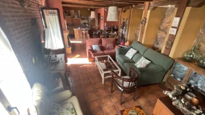 Casa en venta en Casco Antiguo, Plaza Mayor-San Agustín (Segovia Capital) de 649.900 €