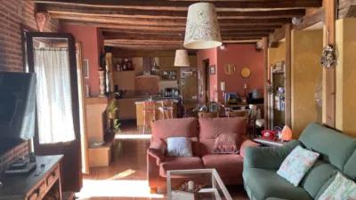 Casa en venta en Casco Antiguo, Plaza Mayor-San Agustín (Segovia Capital) de 649.900 €