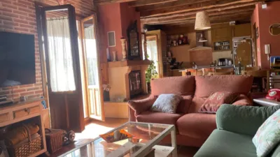 Casa en venta en Casco Antiguo, Plaza Mayor-San Agustín (Segovia Capital) de 649.900 €