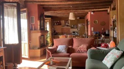 Casa en venta en Casco Antiguo, Plaza Mayor-San Agustín (Segovia Capital) de 649.900 €