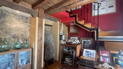 Casa en venta en Casco Antiguo, Plaza Mayor-San Agustín (Segovia Capital) de 649.900 €