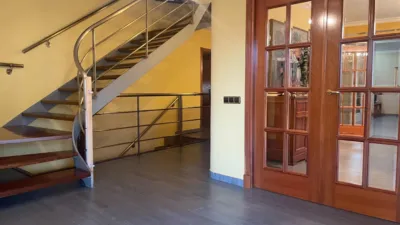 Chalet in El Sotillo photo 10