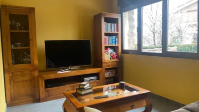 Chalet in El Sotillo photo 13