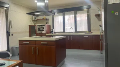 Chalet in El Sotillo photo 16