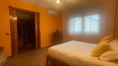 Chalet in El Sotillo photo 18