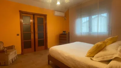 Chalet in El Sotillo photo 19