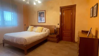 Chalet in El Sotillo photo 20