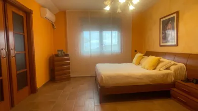 Chalet in El Sotillo photo 21