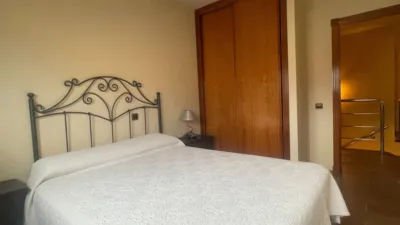 Chalet in El Sotillo photo 23