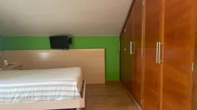 Chalet in El Sotillo photo 25