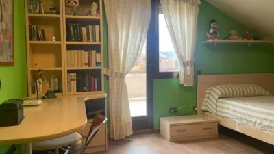 Chalet in El Sotillo photo 26