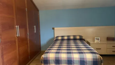 Chalet in El Sotillo photo 27