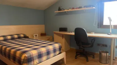 Chalet in El Sotillo photo 28
